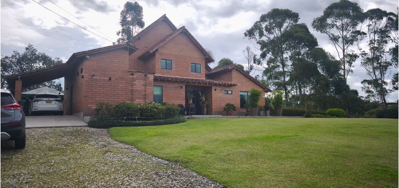 Casa en Venta en Rionegro, Rionegro-3