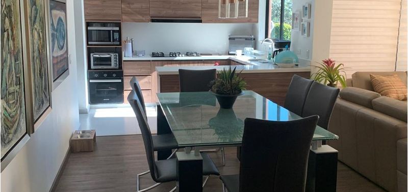 Casa en Venta en Rionegro, Rionegro-4
