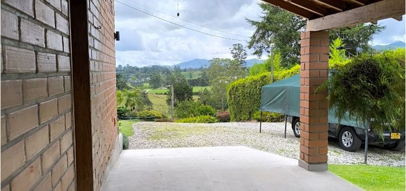 Casa en Venta en Rionegro, Rionegro-13