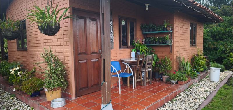 Casa en Venta en Rionegro, Rionegro-17