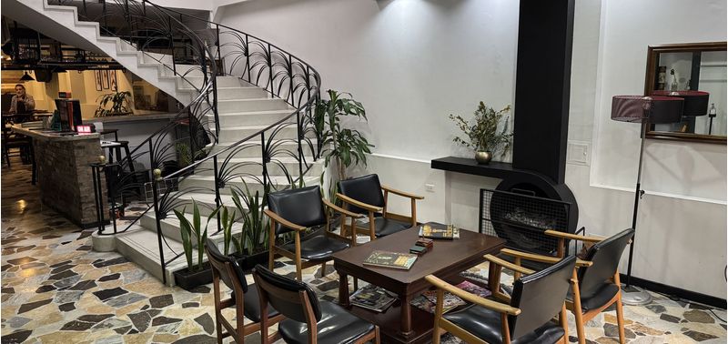 Casa en Venta en Bogotá, D.C., El Recuerdo