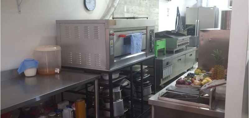 Casa en Venta en Bogotá, D.C., El Recuerdo-3