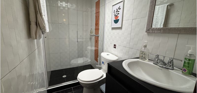 Casa en Venta en Bogotá, D.C., El Recuerdo-8