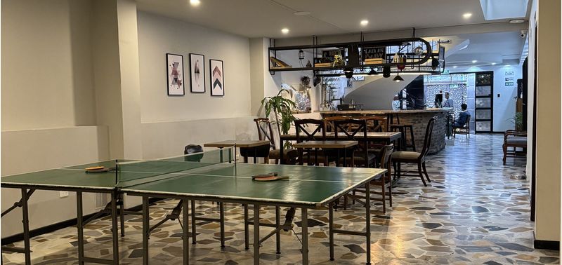 Casa en Venta en Bogotá, D.C., El Recuerdo-11
