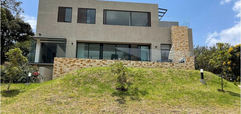 Casa en Venta en La Calera, Vereda San Jose