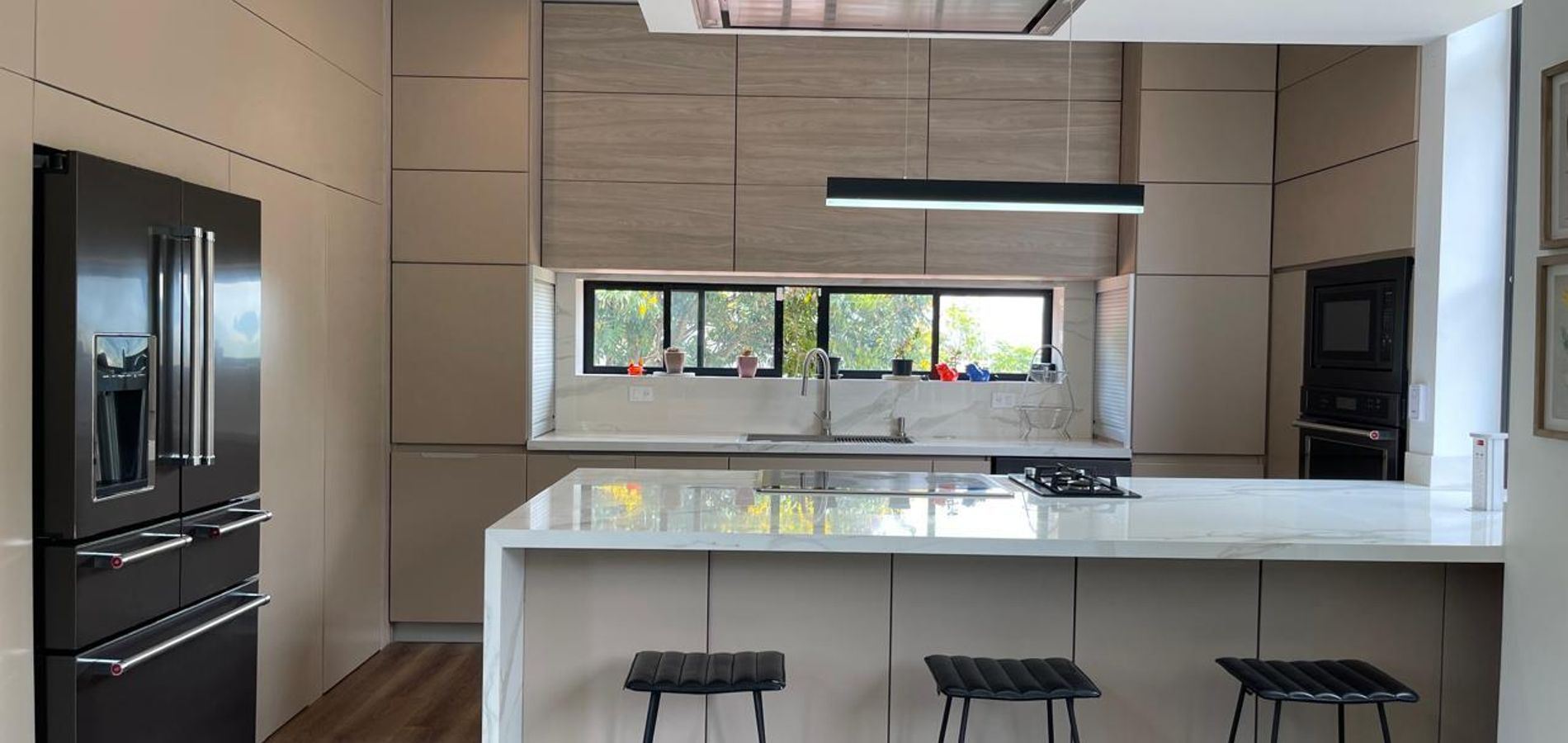 Casa en Venta en La Calera, Vereda San Jose-1