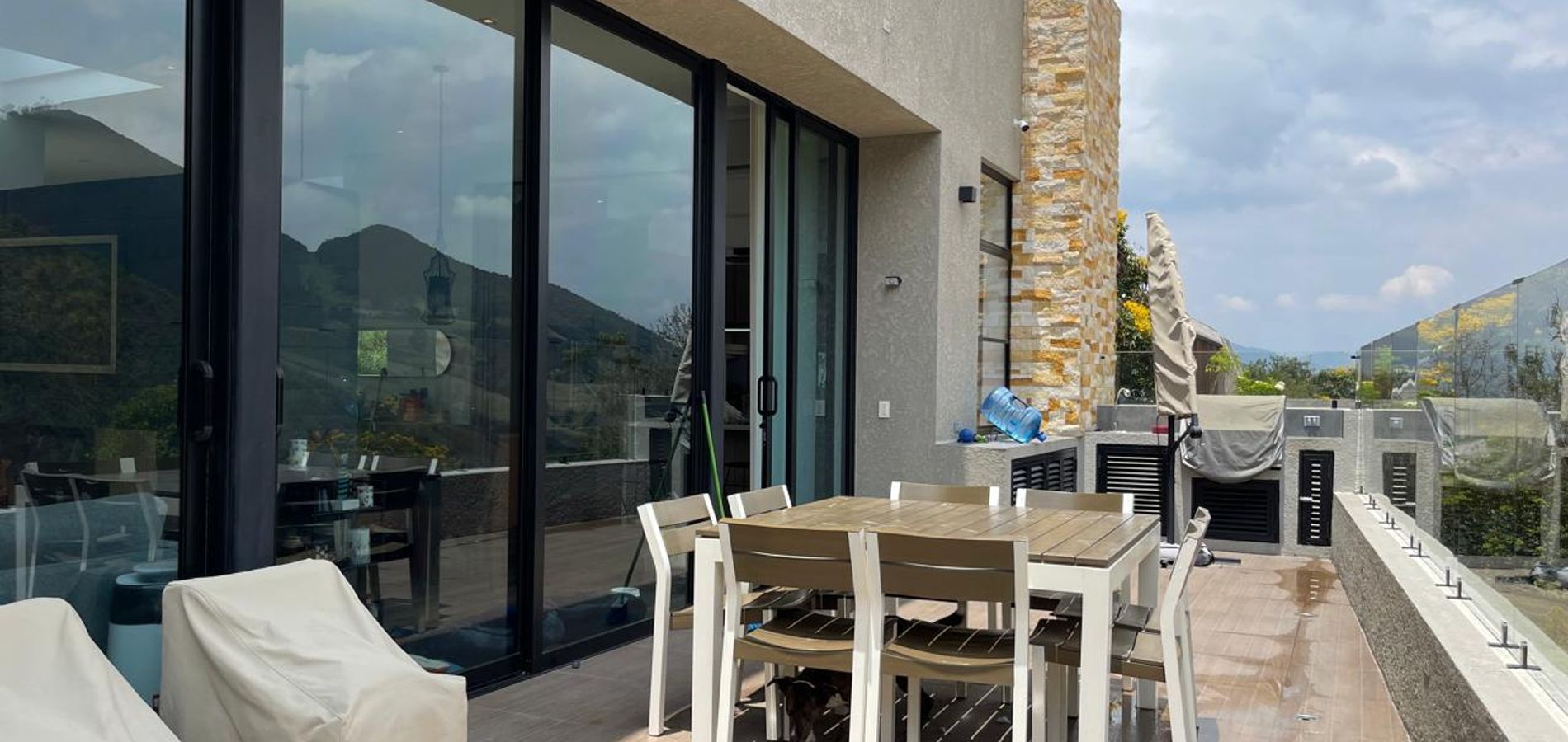 Casa en Venta en La Calera, Vereda San Jose-2