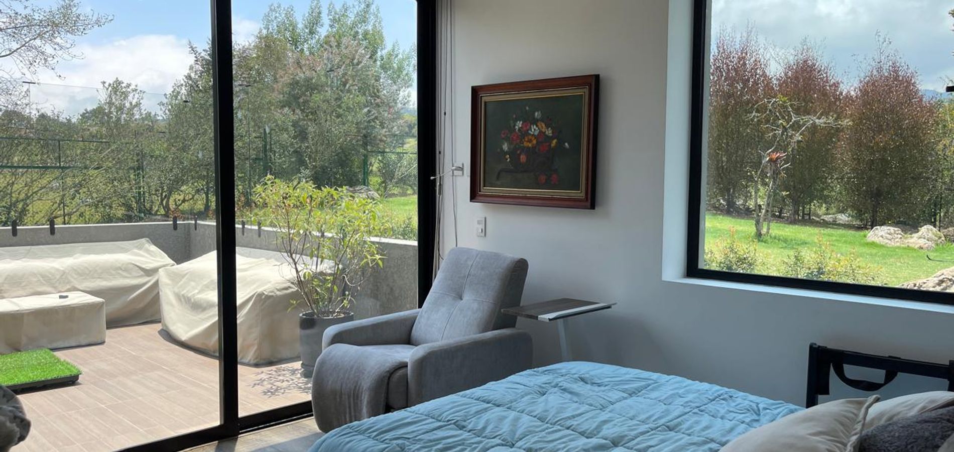 Casa en Venta en La Calera, Vereda San Jose-3