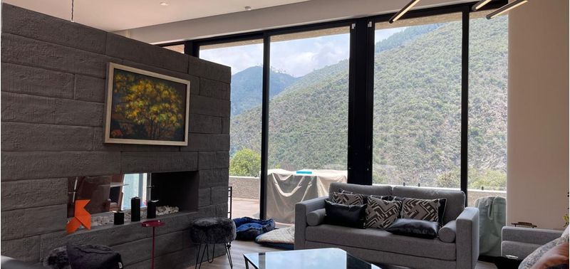 Casa en Venta en La Calera, Vereda San Jose-9