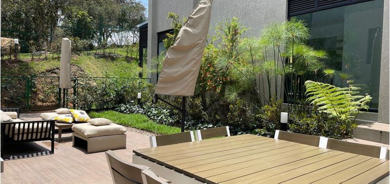 Casa en Venta en La Calera, Vereda San Jose-14