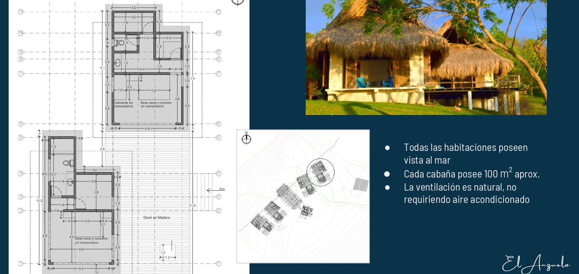 Casa en Venta en Puerto Escondido, Puerto Escondido-2