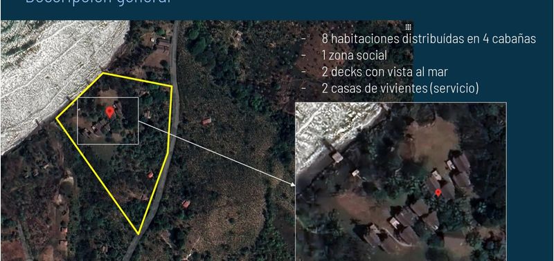 Casa en Venta en Puerto Escondido, Puerto Escondido-13