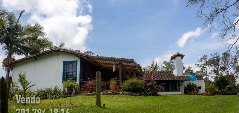 Casa en Venta en Rionegro, Rionegro