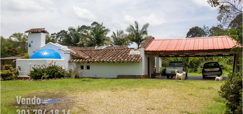 Casa en Venta en Rionegro, Rionegro-3