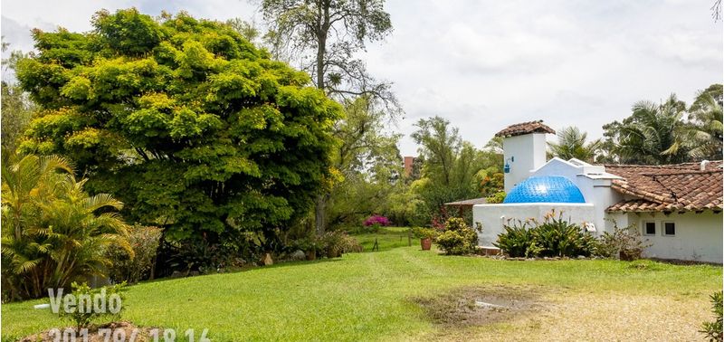 Casa en Venta en Rionegro, Rionegro-4