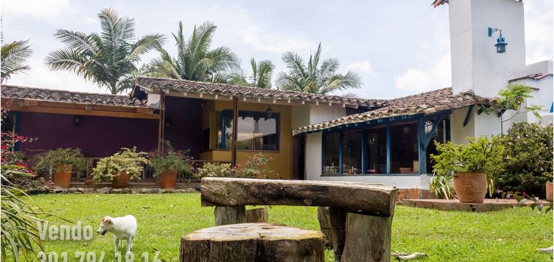 Casa en Venta en Rionegro, Rionegro-5