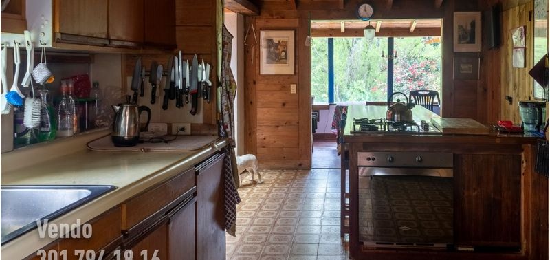 Casa en Venta en Rionegro, Rionegro-9
