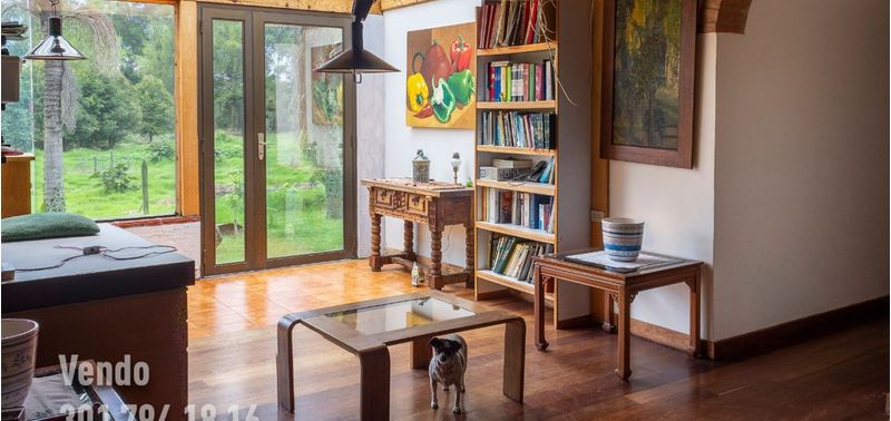 Casa en Venta en Rionegro, Rionegro-13