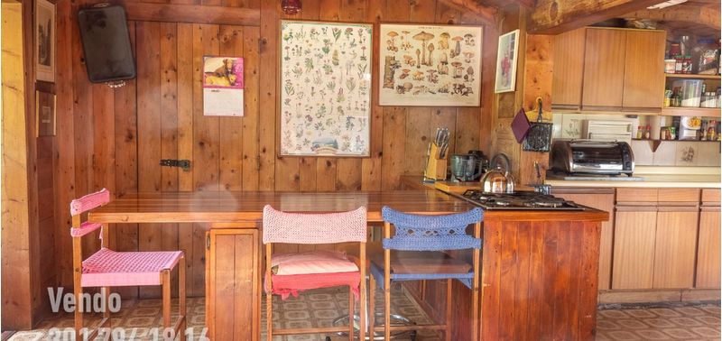 Casa en Venta en Rionegro, Rionegro-15