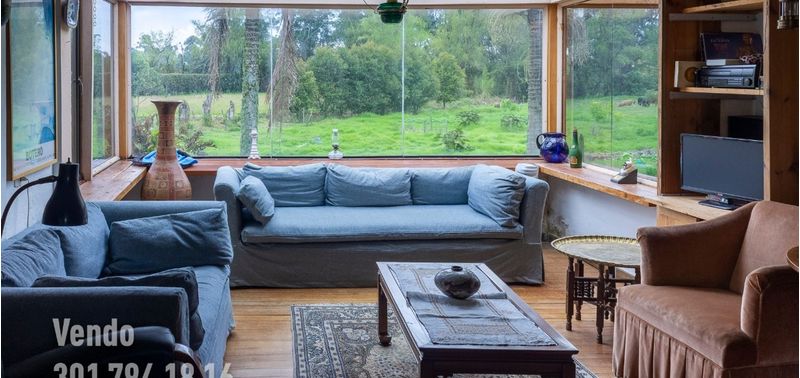Casa en Venta en Rionegro, Rionegro-16
