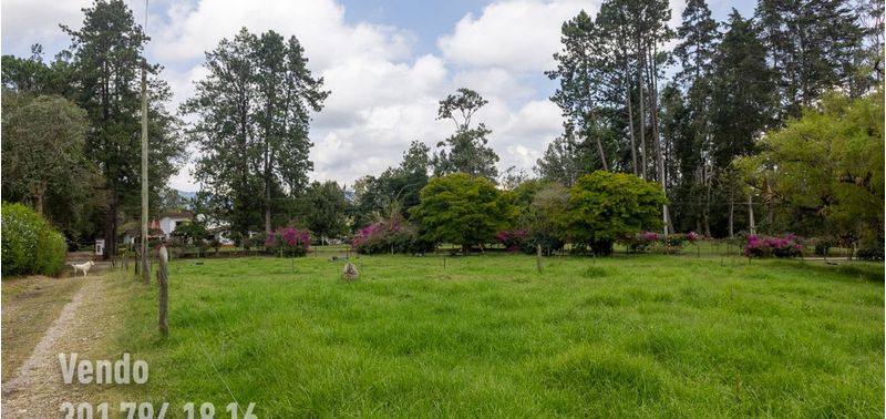 Casa en Venta en Rionegro, Rionegro-24