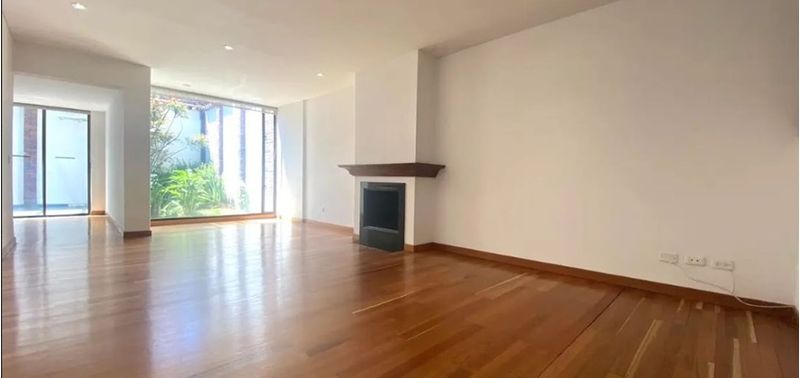 Casa en Venta en Bogotá, D.C., Santa Bárbara Central