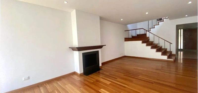 Casa en Venta en Bogotá, D.C., Santa Bárbara Central-1