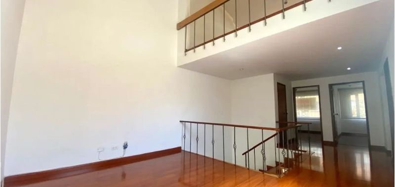 Casa en Venta en Bogotá, D.C., Santa Bárbara Central-2