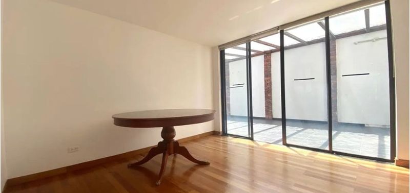 Casa en Venta en Bogotá, D.C., Santa Bárbara Central-6