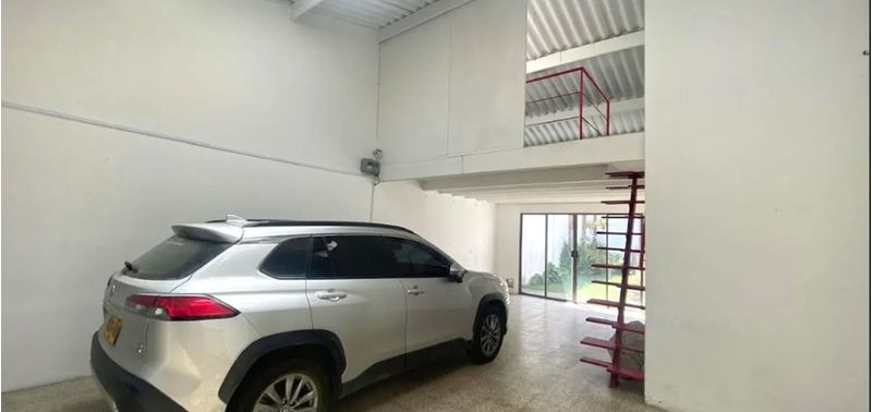 Casa en Venta en Bogotá, D.C., Santa Bárbara Central-7