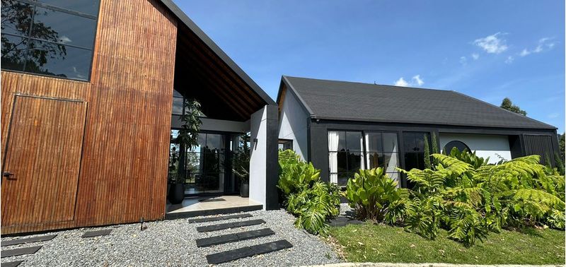 Casa en Venta en Retiro, Área urbana