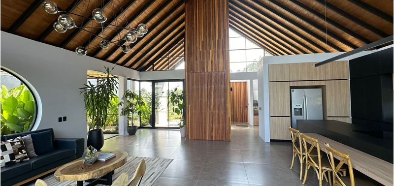 Casa en Venta en Retiro, Área urbana-1