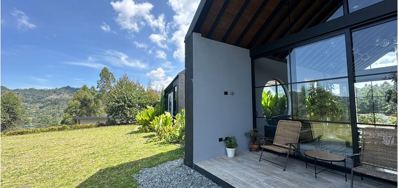 Casa en Venta en Retiro, Área urbana-6