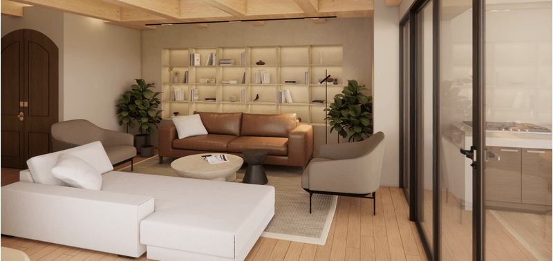 Apartamento en Venta en Medellín, El Poblado