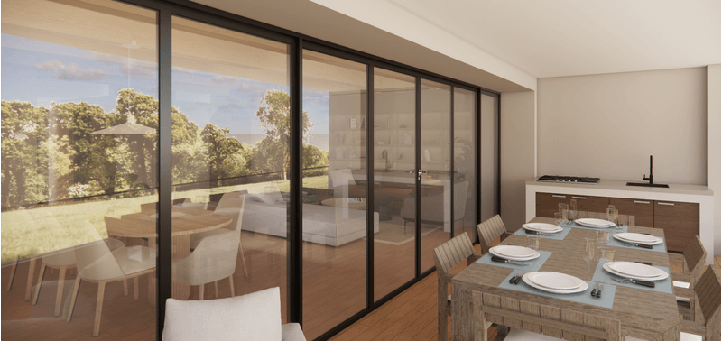 Apartamento en Venta en Medellín, El Poblado-0