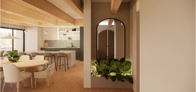 Apartamento en Venta en Medellín, El Poblado-1