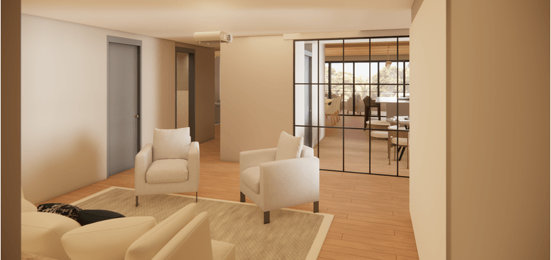 Apartamento en Venta en Medellín, El Poblado-4