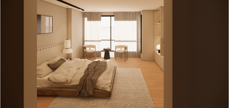 Apartamento en Venta en Medellín, El Poblado-5