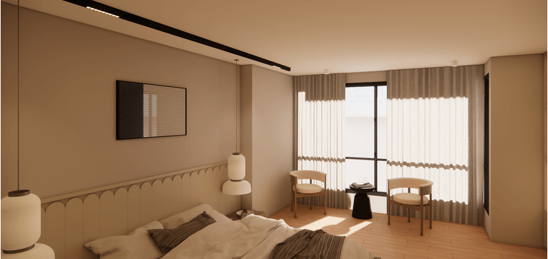 Apartamento en Venta en Medellín, El Poblado-6
