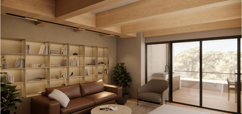Apartamento en Venta en Medellín, El Poblado-9