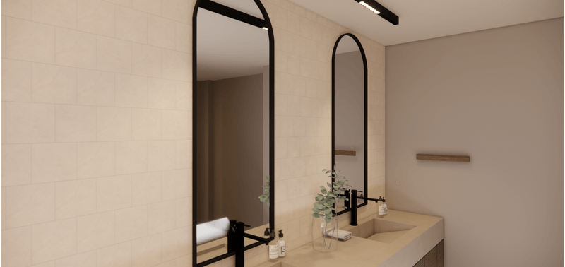 Apartamento en Venta en Medellín, El Poblado-10