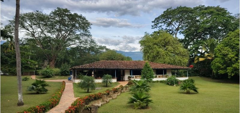 Casa en Venta en Santa Fé De Antioquia, Santa Fe Antioquia