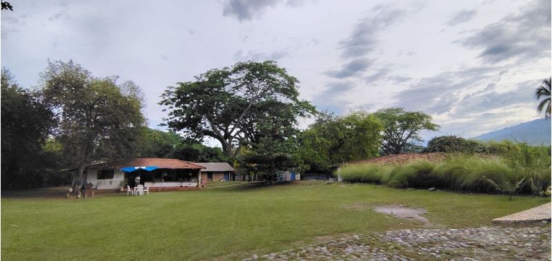 Casa en Venta en Santa Fé De Antioquia, Santa Fe Antioquia-0