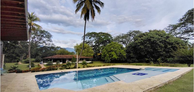 Casa en Venta en Santa Fé De Antioquia, Santa Fe Antioquia-4