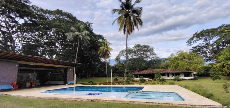 Casa en Venta en Santa Fé De Antioquia, Santa Fe Antioquia-5