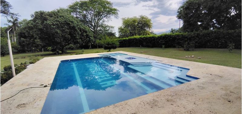Casa en Venta en Santa Fé De Antioquia, Santa Fe Antioquia-6