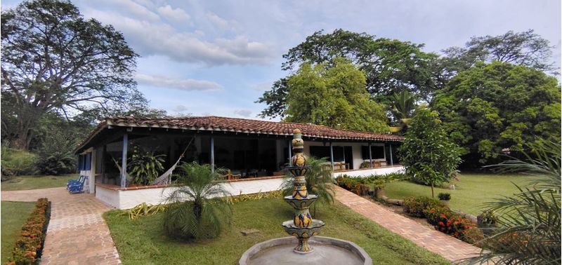 Casa en Venta en Santa Fé De Antioquia, Santa Fe Antioquia-7