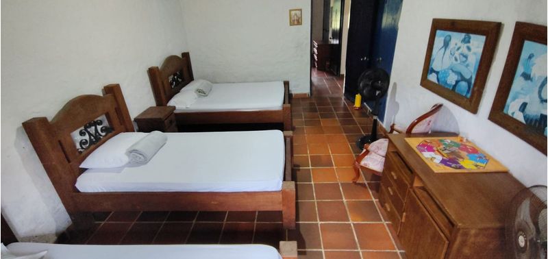 Casa en Venta en Santa Fé De Antioquia, Santa Fe Antioquia-8