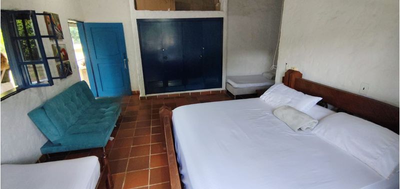Casa en Venta en Santa Fé De Antioquia, Santa Fe Antioquia-9