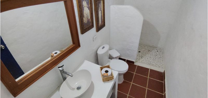 Casa en Venta en Santa Fé De Antioquia, Santa Fe Antioquia-10